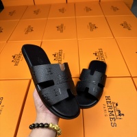 Cheap Hermes Slippers For Men #1208502 Replica Wholesale [$48.00 USD] [ITEM#1208502] on Replica Hermes Slippers