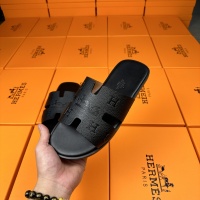 Cheap Hermes Slippers For Men #1208502 Replica Wholesale [$48.00 USD] [ITEM#1208502] on Replica Hermes Slippers