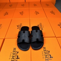 Cheap Hermes Slippers For Men #1208502 Replica Wholesale [$48.00 USD] [ITEM#1208502] on Replica Hermes Slippers