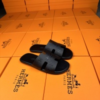 Cheap Hermes Slippers For Men #1208502 Replica Wholesale [$48.00 USD] [ITEM#1208502] on Replica Hermes Slippers