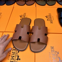 Hermes Slippers For Men #1208504