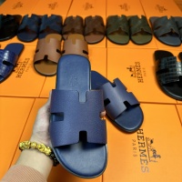 Hermes Slippers For Men #1208506