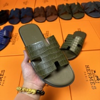 Hermes Slippers For Men #1208507