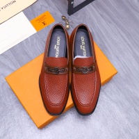 Cheap Louis Vuitton LV Oxfords Shoes For Men #1208511 Replica Wholesale [$82.00 USD] [ITEM#1208511] on Replica Louis Vuitton LV Oxfords Shoes