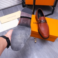 Cheap Louis Vuitton LV Oxfords Shoes For Men #1208511 Replica Wholesale [$82.00 USD] [ITEM#1208511] on Replica Louis Vuitton LV Oxfords Shoes