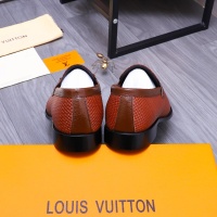 Cheap Louis Vuitton LV Oxfords Shoes For Men #1208511 Replica Wholesale [$82.00 USD] [ITEM#1208511] on Replica Louis Vuitton LV Oxfords Shoes