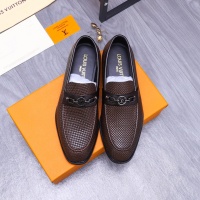 Cheap Louis Vuitton LV Oxfords Shoes For Men #1208512 Replica Wholesale [$82.00 USD] [ITEM#1208512] on Replica Louis Vuitton LV Oxfords Shoes