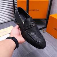 Cheap Louis Vuitton LV Oxfords Shoes For Men #1208513 Replica Wholesale [$82.00 USD] [ITEM#1208513] on Replica Louis Vuitton LV Oxfords Shoes