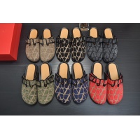 Cheap Valentino Slippers For Men #1208514 Replica Wholesale [$60.00 USD] [ITEM#1208514] on Replica Valentino Slippers