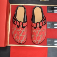 Cheap Valentino Slippers For Men #1208516 Replica Wholesale [$60.00 USD] [ITEM#1208516] on Replica Valentino Slippers