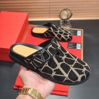 Cheap Valentino Slippers For Men #1208519 Replica Wholesale [$60.00 USD] [ITEM#1208519] on Replica Valentino Slippers