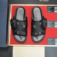 Cheap Prada Slippers For Men #1208520 Replica Wholesale [$60.00 USD] [ITEM#1208520] on Replica Prada Slippers