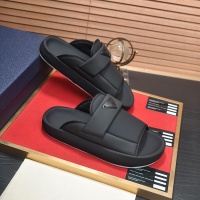 Cheap Prada Slippers For Men #1208521 Replica Wholesale [$60.00 USD] [ITEM#1208521] on Replica Prada Slippers