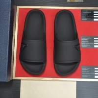 Cheap Prada Slippers For Men #1208522 Replica Wholesale [$60.00 USD] [ITEM#1208522] on Replica Prada Slippers