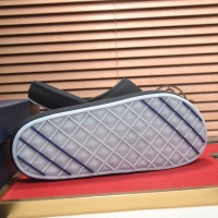 Cheap Prada Slippers For Men #1208522 Replica Wholesale [$60.00 USD] [ITEM#1208522] on Replica Prada Slippers
