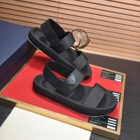 Cheap Prada Sandal For Men #1208524 Replica Wholesale [$60.00 USD] [ITEM#1208524] on Replica Prada Sandal