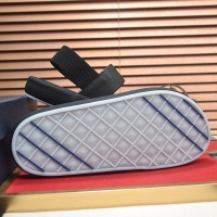 Cheap Prada Sandal For Men #1208524 Replica Wholesale [$60.00 USD] [ITEM#1208524] on Replica Prada Sandal