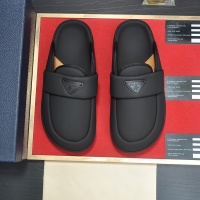 Cheap Prada Slippers For Men #1208528 Replica Wholesale [$64.00 USD] [ITEM#1208528] on Replica Prada Slippers