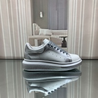 Cheap Alexander McQueen Casual Shoes For Men #1208533 Replica Wholesale [$102.00 USD] [ITEM#1208533] on Replica Alexander McQueen Casual Shoes