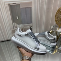Alexander McQueen Casual Shoes For Women #1208534