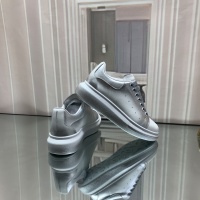 Cheap Alexander McQueen Casual Shoes For Women #1208534 Replica Wholesale [$102.00 USD] [ITEM#1208534] on Replica Alexander McQueen Casual Shoes