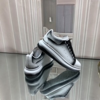 Cheap Alexander McQueen Casual Shoes For Men #1208535 Replica Wholesale [$102.00 USD] [ITEM#1208535] on Replica Alexander McQueen Casual Shoes