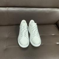 Cheap Alexander McQueen Casual Shoes For Men #1208539 Replica Wholesale [$102.00 USD] [ITEM#1208539] on Replica Alexander McQueen Casual Shoes