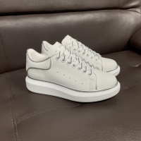 Cheap Alexander McQueen Casual Shoes For Women #1208540 Replica Wholesale [$102.00 USD] [ITEM#1208540] on Replica Alexander McQueen Casual Shoes