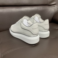 Cheap Alexander McQueen Casual Shoes For Women #1208540 Replica Wholesale [$102.00 USD] [ITEM#1208540] on Replica Alexander McQueen Casual Shoes