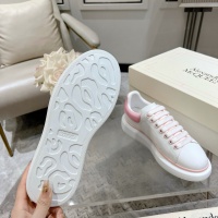 Cheap Alexander McQueen Casual Shoes For Women #1208541 Replica Wholesale [$102.00 USD] [ITEM#1208541] on Replica Alexander McQueen Casual Shoes