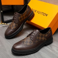 Louis Vuitton LV Oxfords Shoes For Men #1208548