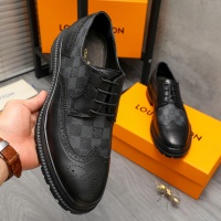 Cheap Louis Vuitton LV Oxfords Shoes For Men #1208549 Replica Wholesale [$85.00 USD] [ITEM#1208549] on Replica Louis Vuitton LV Oxfords Shoes