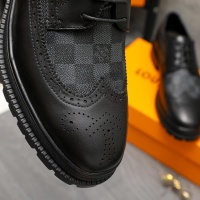 Cheap Louis Vuitton LV Oxfords Shoes For Men #1208549 Replica Wholesale [$85.00 USD] [ITEM#1208549] on Replica Louis Vuitton LV Oxfords Shoes