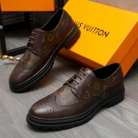 Louis Vuitton LV Oxfords Shoes For Men #1208550