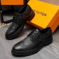 Louis Vuitton LV Oxfords Shoes For Men #1208551