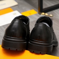 Cheap Louis Vuitton LV Oxfords Shoes For Men #1208551 Replica Wholesale [$85.00 USD] [ITEM#1208551] on Replica Louis Vuitton LV Oxfords Shoes