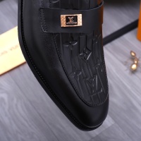 Cheap Louis Vuitton LV Oxfords Shoes For Men #1208552 Replica Wholesale [$82.00 USD] [ITEM#1208552] on Replica Louis Vuitton LV Oxfords Shoes