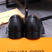 Cheap Louis Vuitton LV Oxfords Shoes For Men #1208552 Replica Wholesale [$82.00 USD] [ITEM#1208552] on Replica Louis Vuitton LV Oxfords Shoes