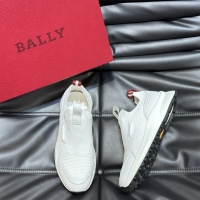 Cheap Bally Casual Shoes For Men #1208556 Replica Wholesale [$122.00 USD] [ITEM#1208556] on Replica Bally Casual Shoes