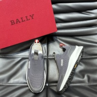 Cheap Bally Casual Shoes For Men #1208557 Replica Wholesale [$122.00 USD] [ITEM#1208557] on Replica Bally Casual Shoes