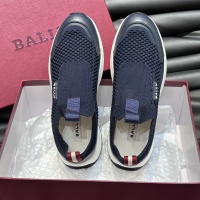 Cheap Bally Casual Shoes For Men #1208558 Replica Wholesale [$122.00 USD] [ITEM#1208558] on Replica Bally Casual Shoes