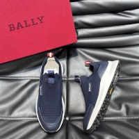 Cheap Bally Casual Shoes For Men #1208558 Replica Wholesale [$122.00 USD] [ITEM#1208558] on Replica Bally Casual Shoes