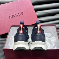 Cheap Bally Casual Shoes For Men #1208558 Replica Wholesale [$122.00 USD] [ITEM#1208558] on Replica Bally Casual Shoes