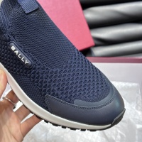 Cheap Bally Casual Shoes For Men #1208558 Replica Wholesale [$122.00 USD] [ITEM#1208558] on Replica Bally Casual Shoes