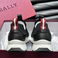 Cheap Bally Casual Shoes For Men #1208559 Replica Wholesale [$122.00 USD] [ITEM#1208559] on Replica Bally Casual Shoes