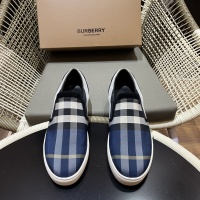 Cheap Burberry Casual Shoes For Men #1208563 Replica Wholesale [$98.00 USD] [ITEM#1208563] on Replica Burberry Casual Shoes