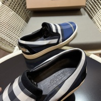 Cheap Burberry Casual Shoes For Men #1208563 Replica Wholesale [$98.00 USD] [ITEM#1208563] on Replica Burberry Casual Shoes