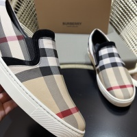 Cheap Burberry Casual Shoes For Men #1208564 Replica Wholesale [$98.00 USD] [ITEM#1208564] on Replica Burberry Casual Shoes