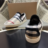 Cheap Burberry Casual Shoes For Men #1208564 Replica Wholesale [$98.00 USD] [ITEM#1208564] on Replica Burberry Casual Shoes