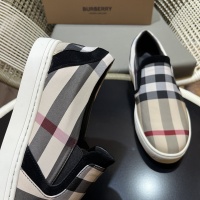 Cheap Burberry Casual Shoes For Men #1208564 Replica Wholesale [$98.00 USD] [ITEM#1208564] on Replica Burberry Casual Shoes